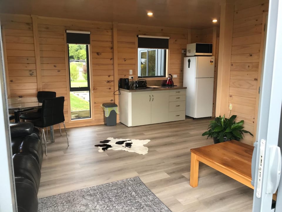 Aroha Anchor Apartment Apartment in Mārahau