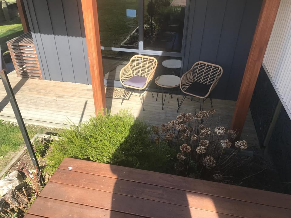Aroha Anchor Apartment Apartment in Mārahau