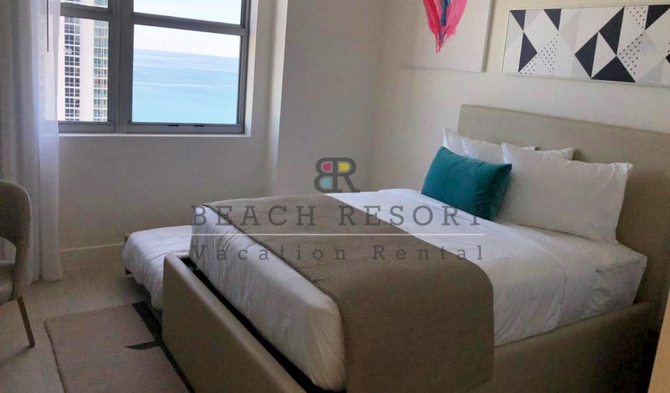 HYDE Beach House Apartments Resort in Hollywood Beach