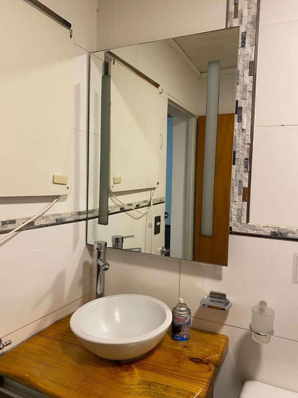 MAKAVIZA Apartment in Araucania, Chile