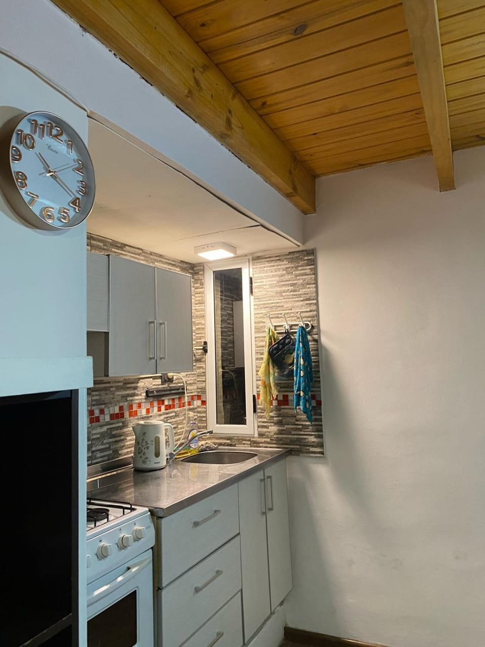MAKAVIZA Apartment in Araucania, Chile