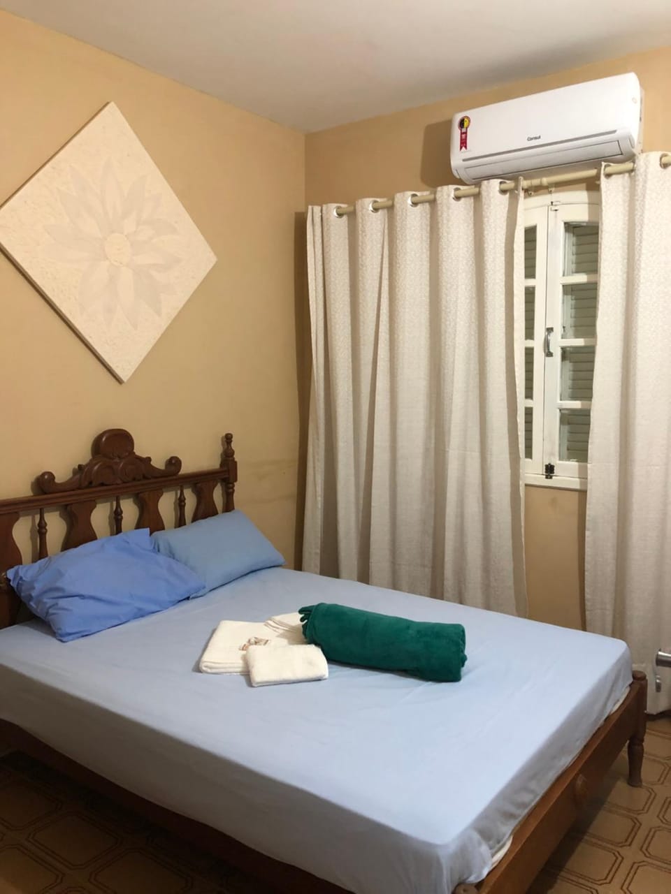O Mar Hospedagem - SUÍTES PRIVADAS Bed and Breakfast in State of Rio de Janeiro