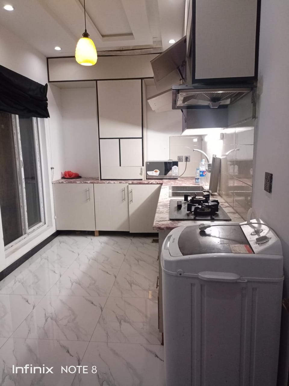 The Family Den Bed and Breakfast in Islamabad