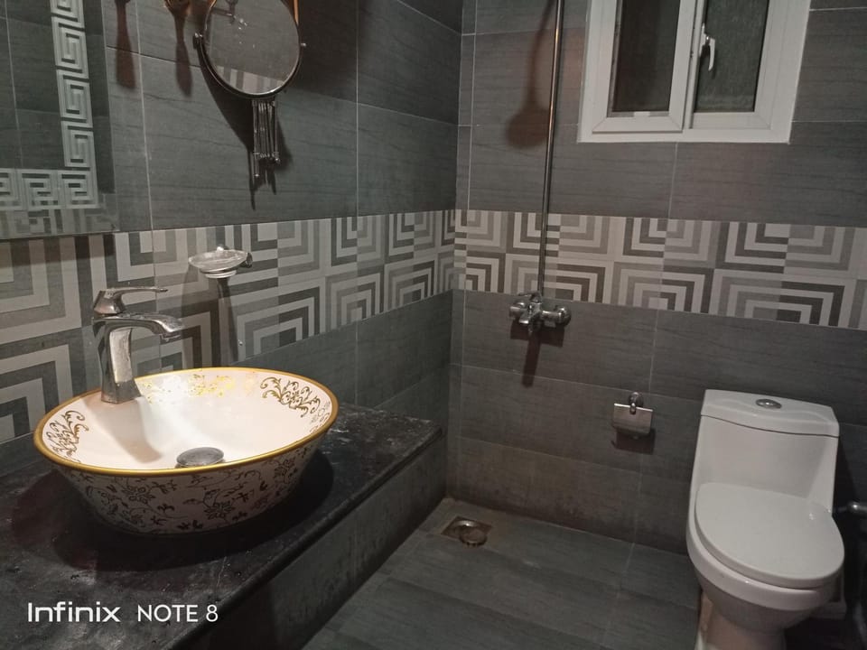 The Family Den Bed and Breakfast in Islamabad