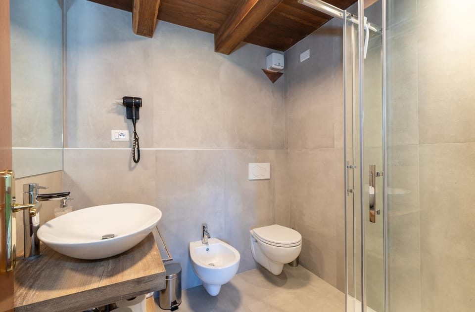 Shower, Toilet, Bathroom, bidet