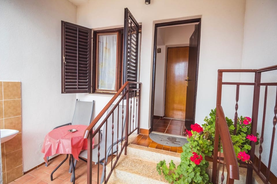 Room Luciana Bed and Breakfast in Istria County