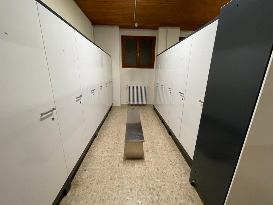storage