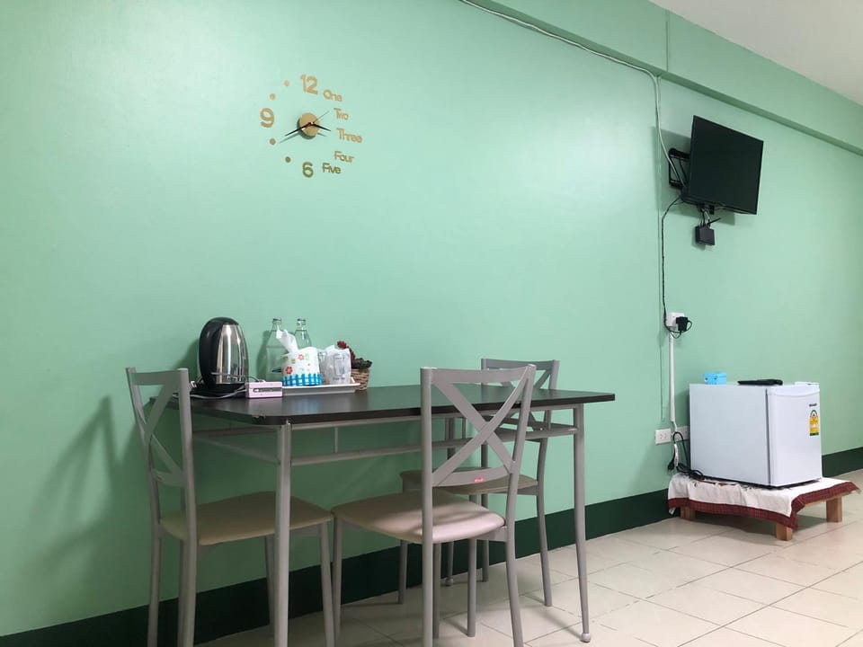VK &Residence Hostel in Thailand