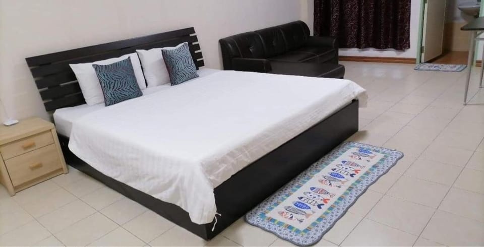 VK &Residence Hostel in Thailand
