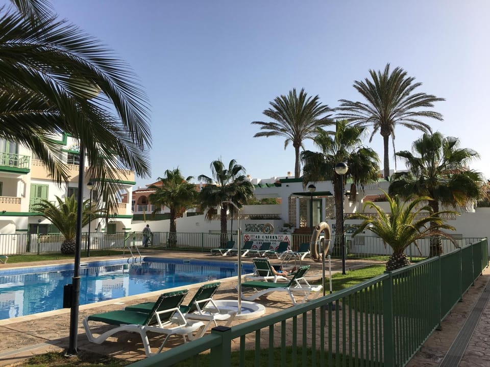 Dolce Vita Appartment Apartment in Castillo Caleta de Fuste
