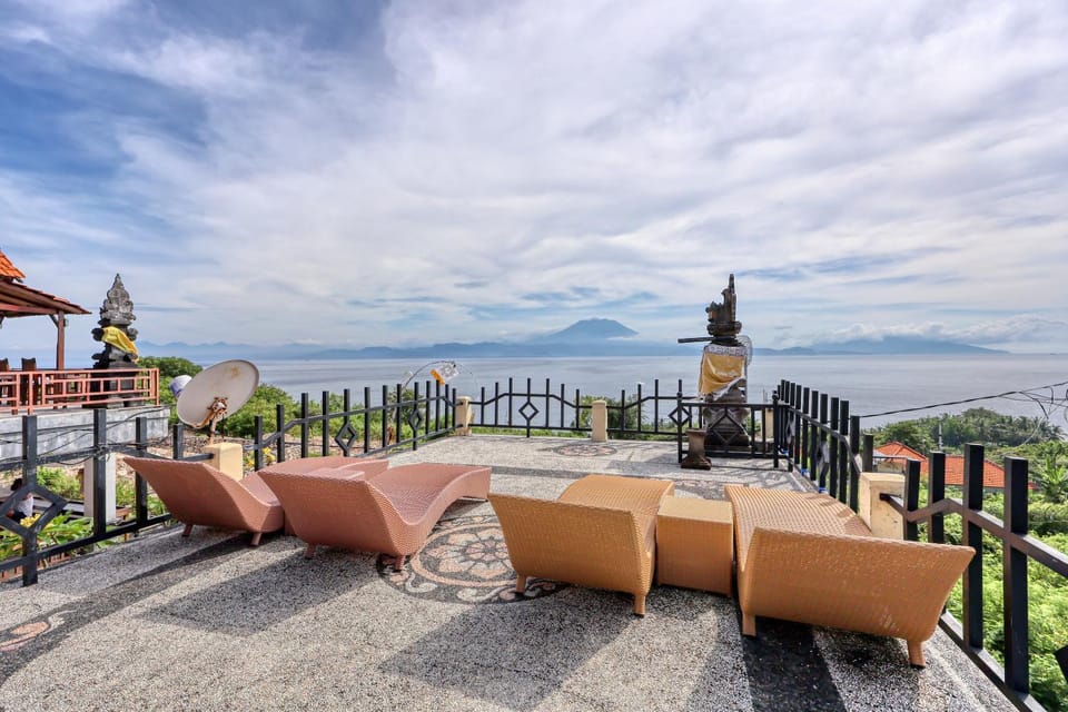 View (from property/room), Seating area