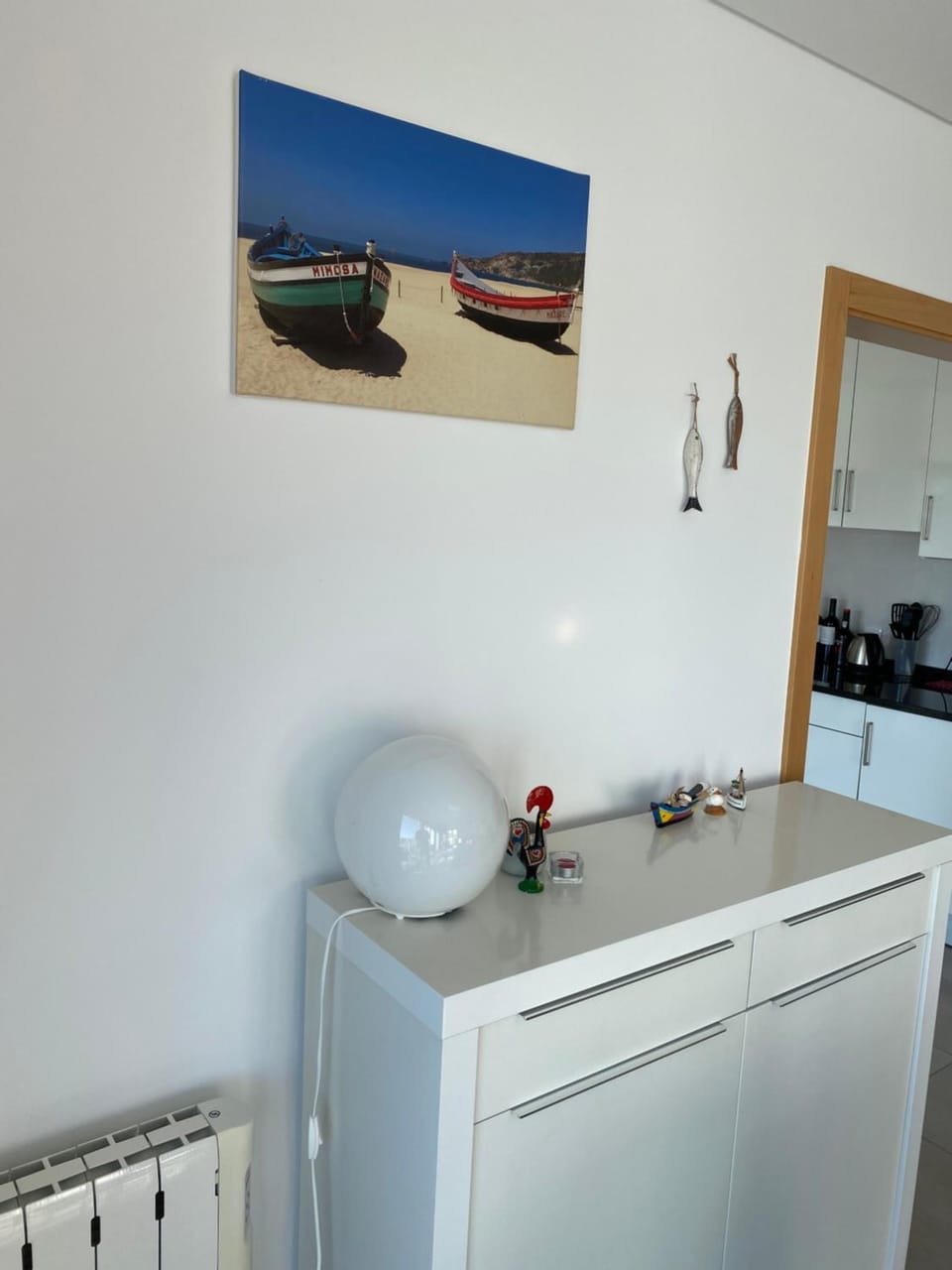Bela Baia Holiday Apartment in Portugal