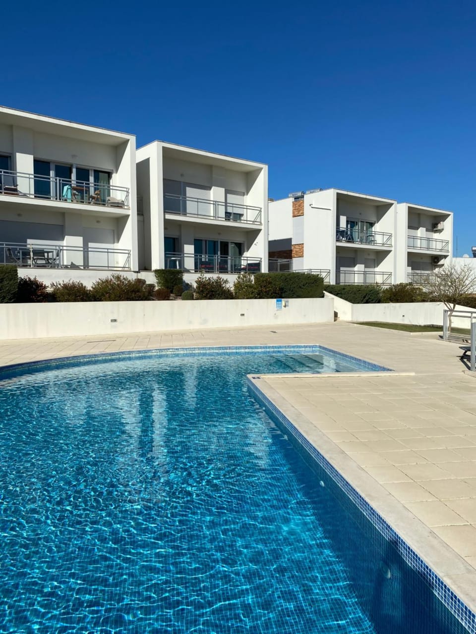 Bela Baia Holiday Apartment in Portugal