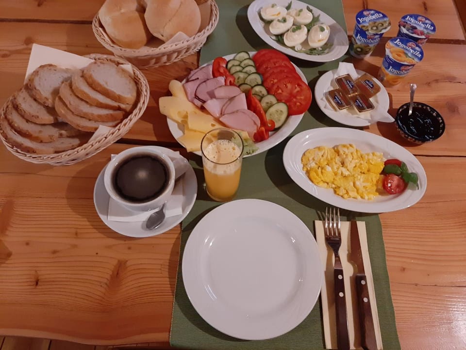 Breakfast