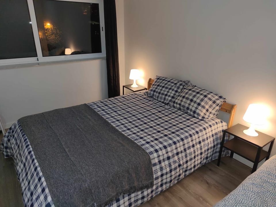 Bossa Nova GuestHouse Vacation rental in Braga