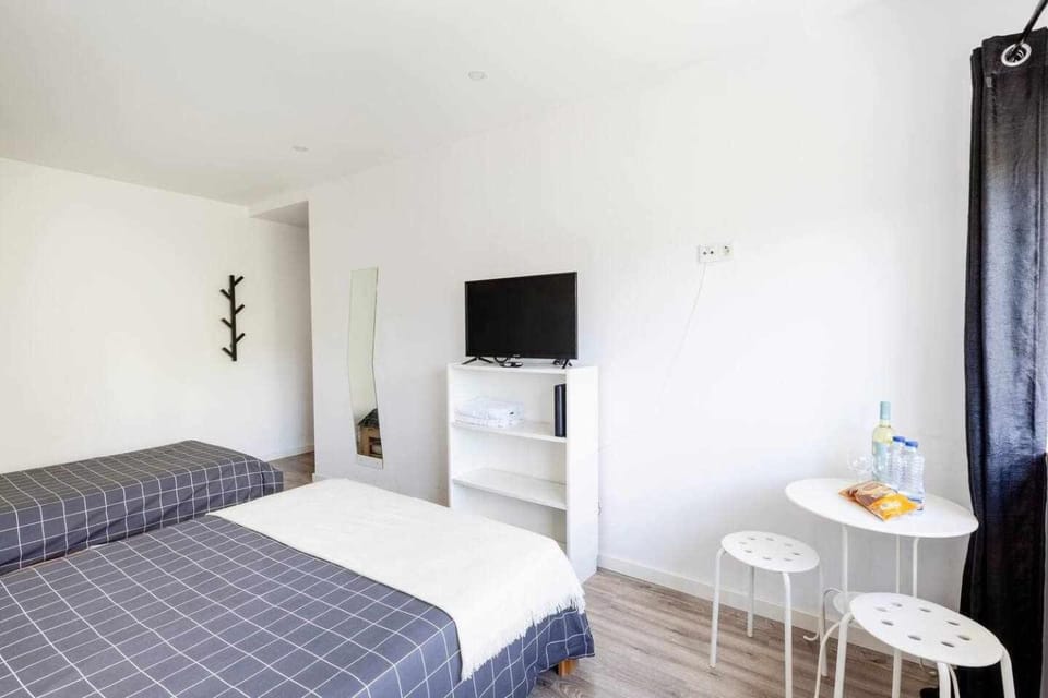 Bossa Nova GuestHouse Vacation rental in Braga