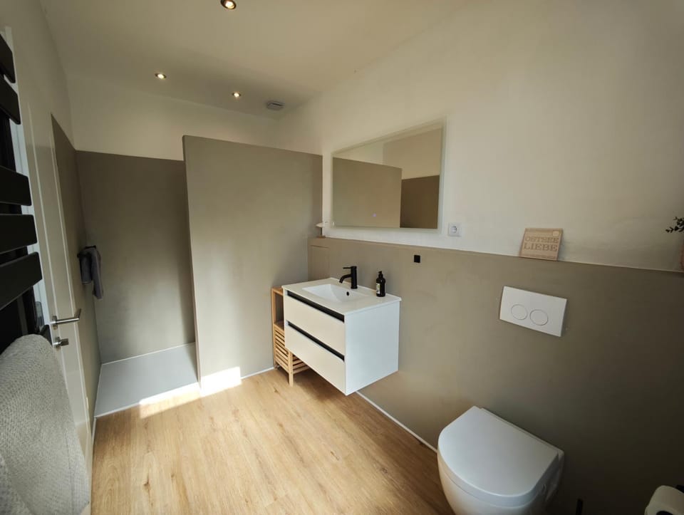Ferienwohnung Hafenwestseite Neustadt Apartment in Ostholstein