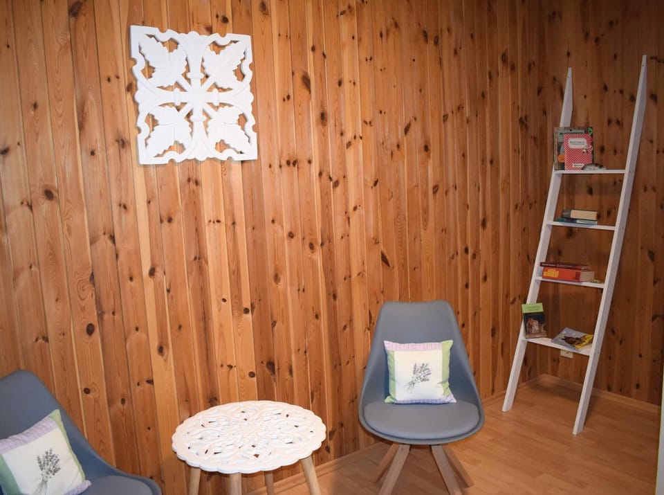 Edelstein Ferienwohnung Philippsreut Apartment in South Bohemian Region