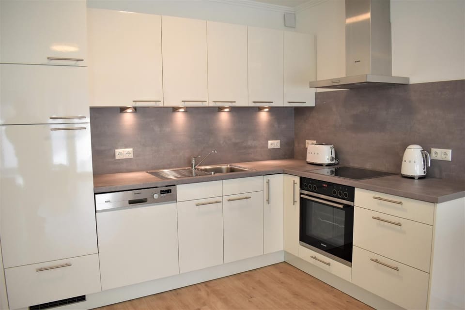 FeWo Seemaus Apartment in Dahme