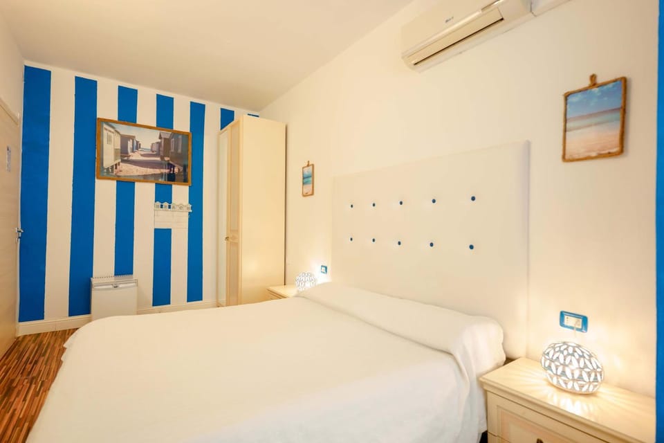 Villabeachcity Guesthouse Bed and Breakfast in Cagliari