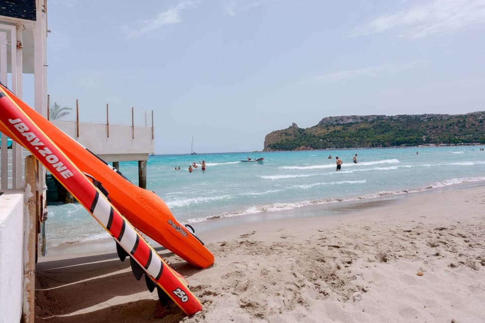 Nearby landmark, Natural landscape, Beach