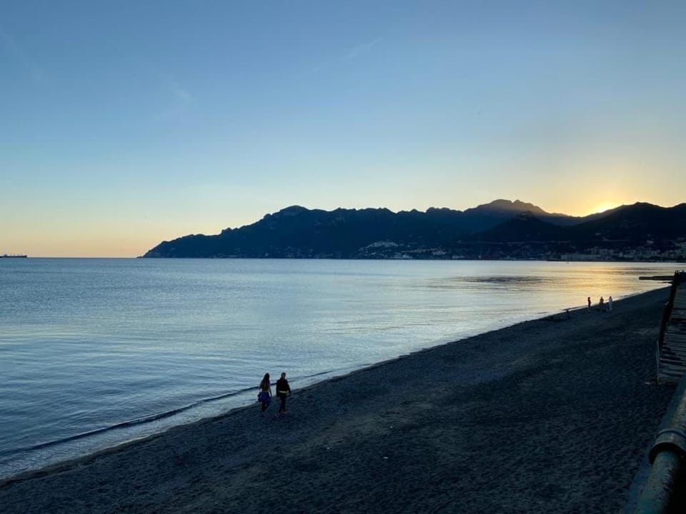 B&B IN CENTRO STORICO SALERNO Bed and Breakfast in Salerno