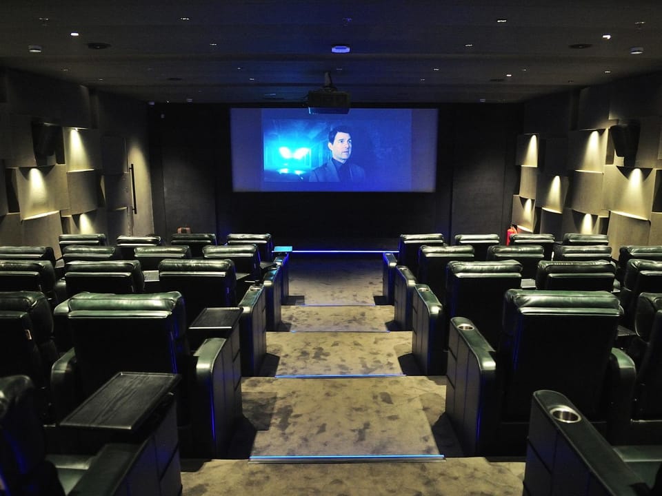 Meeting/conference room
