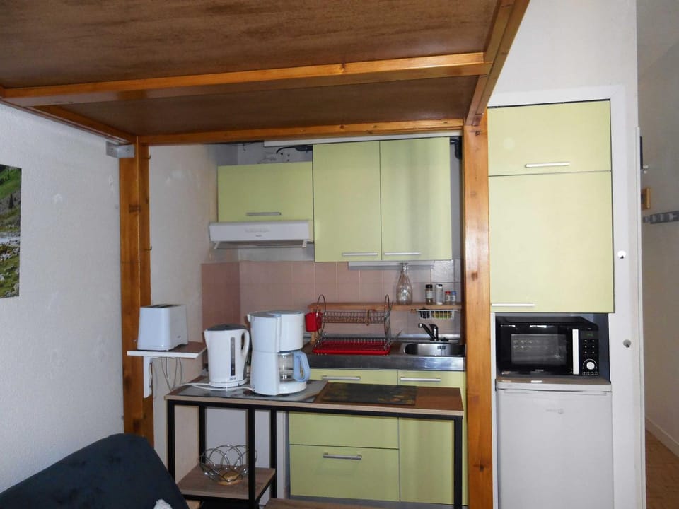 Coffee/tea facilities, Kitchen or kitchenette, dishwasher, minibar, stove, kitchen