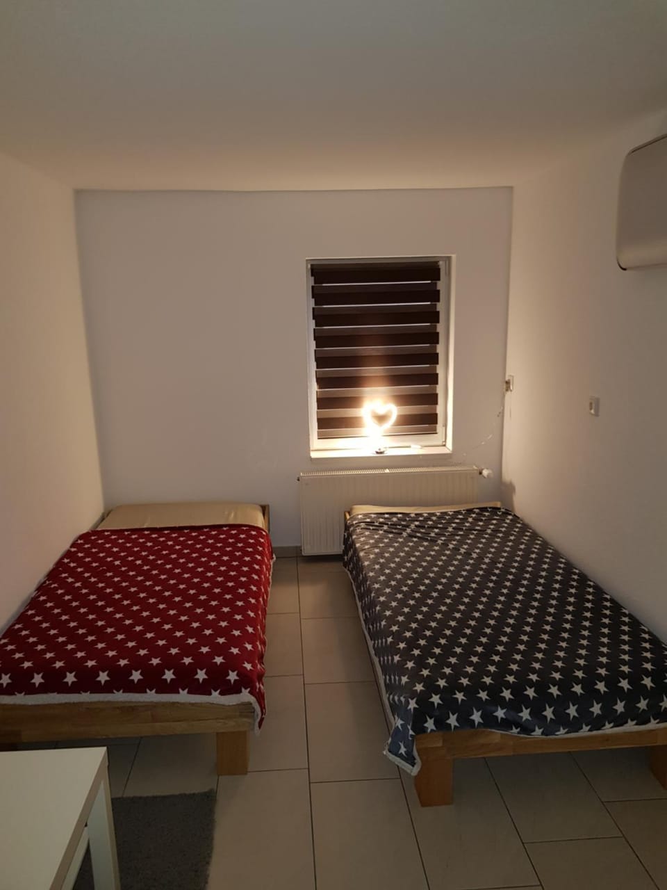 Bedroom, Bedroom