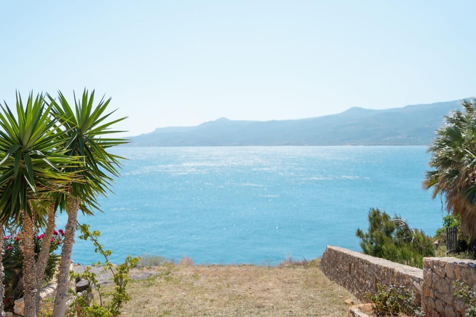 Sea view