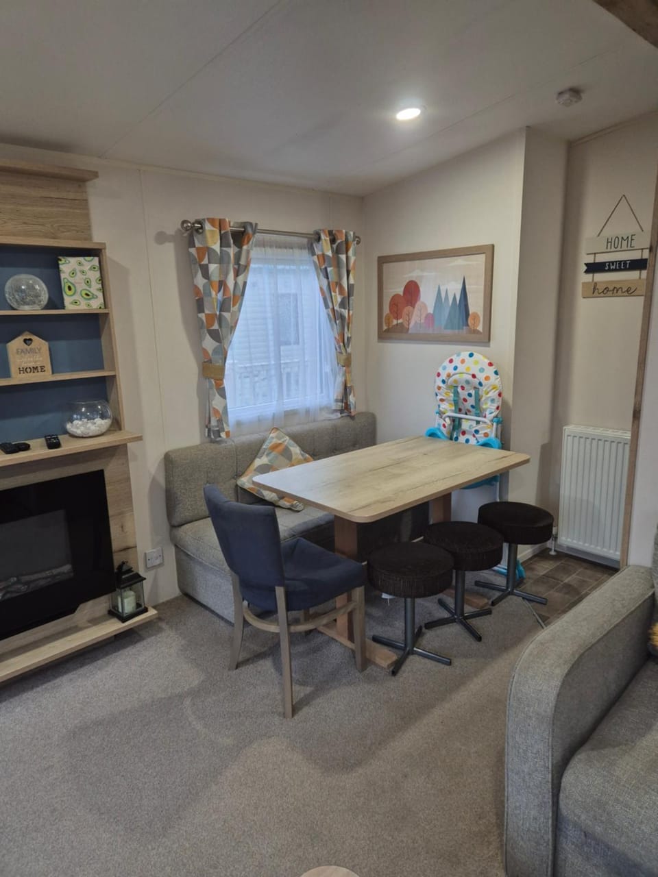 J S RETREATS @ TATTERSHALL LAKES House in Tattershall