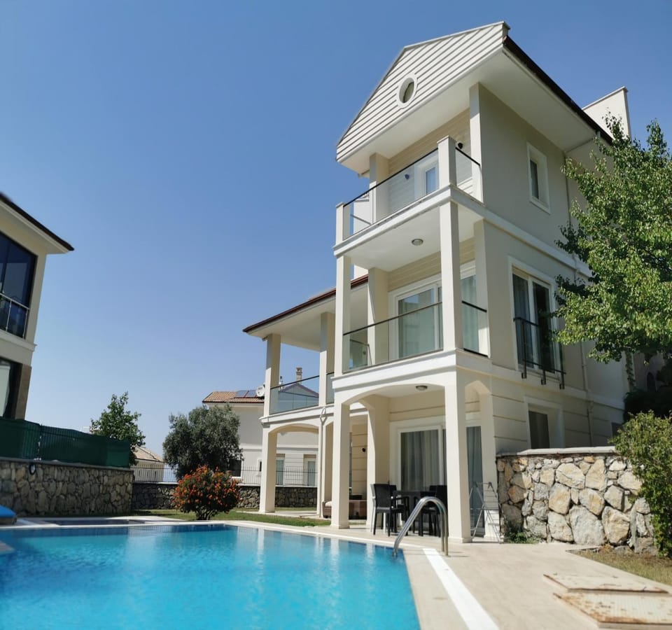 Villa Beatrice Large family villa Villa in Ölüdeniz