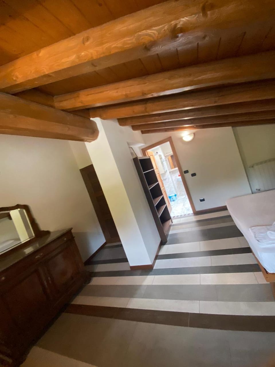 Agriturismo Il Balcone sulla Valle Farm Stay in Canton of Ticino