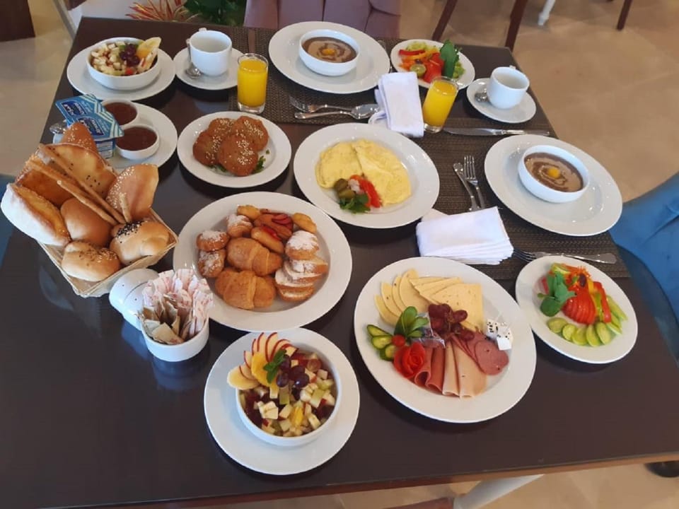 Restaurant/places to eat, Breakfast