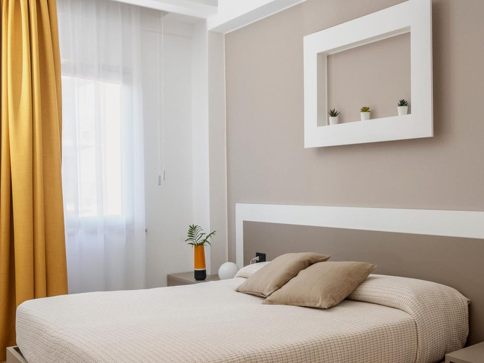 Liolá Cefalù Bed and Breakfast in Cefalu