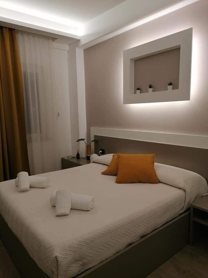 Liolá Cefalù Bed and Breakfast in Cefalu