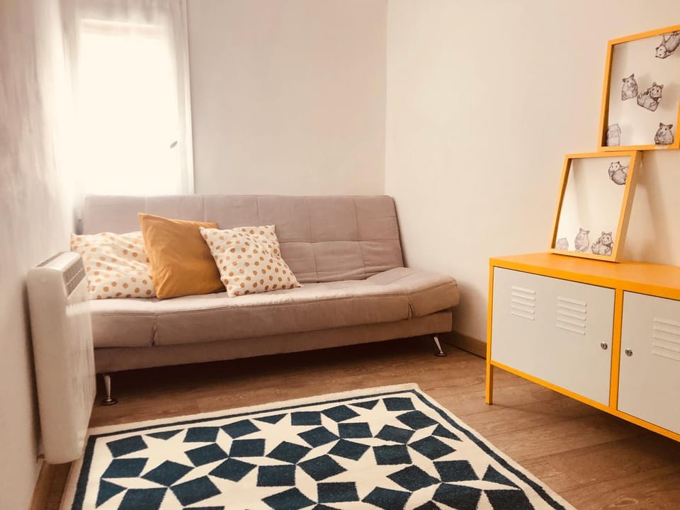 le petit caprice Apartment in Haro
