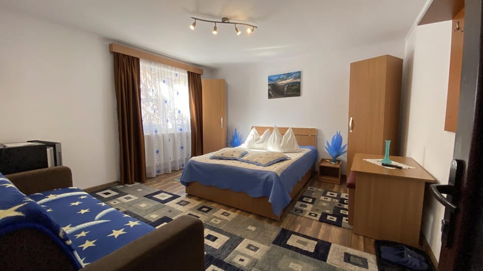 Casa Fanel Bed and Breakfast in Prahova, Romania