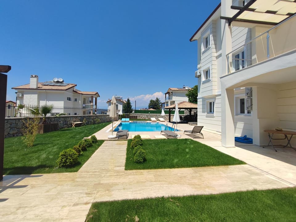 Villa LillyRose Villa in Ölüdeniz