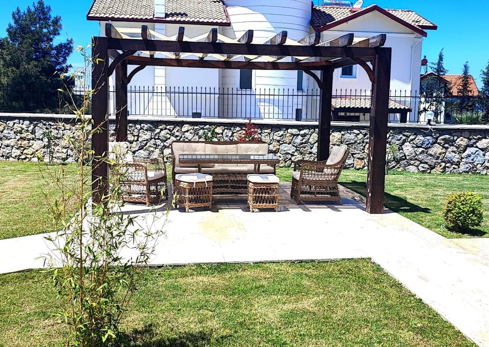 Villa LillyRose Villa in Ölüdeniz