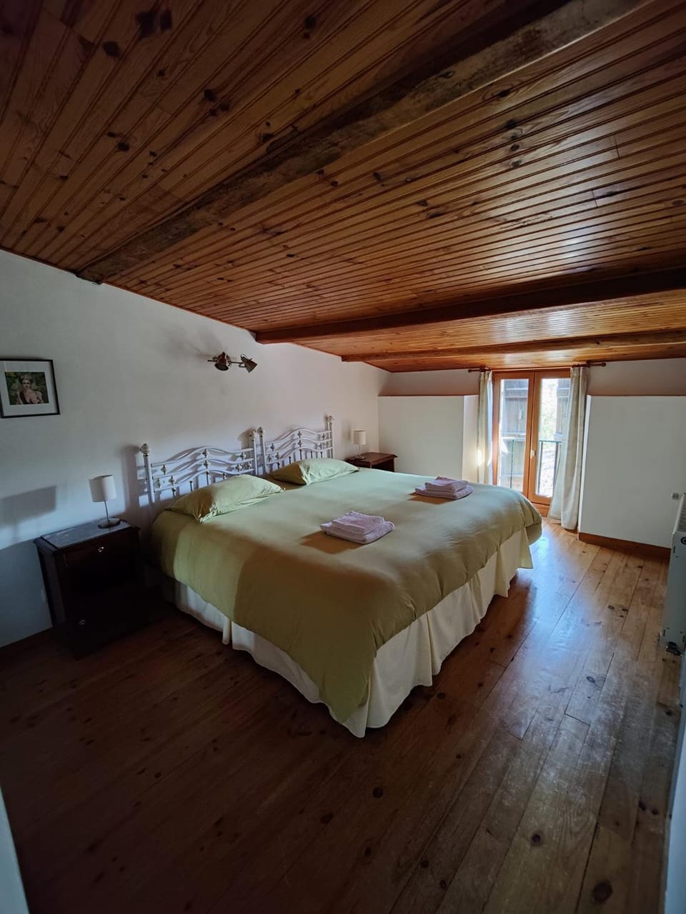Le moulin d'Annepont House in Nouvelle-Aquitaine