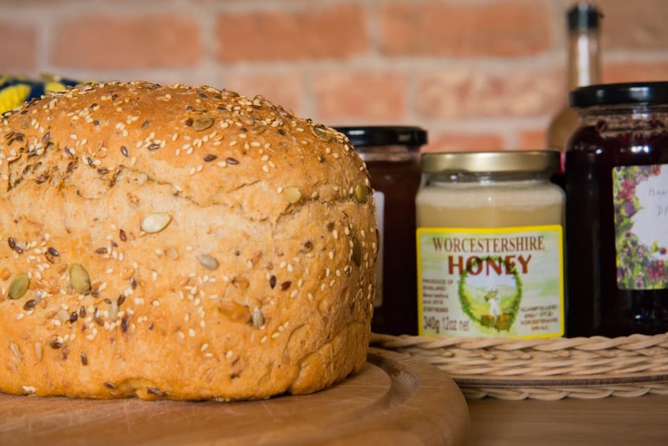 Food and drinks, Food, Breakfast