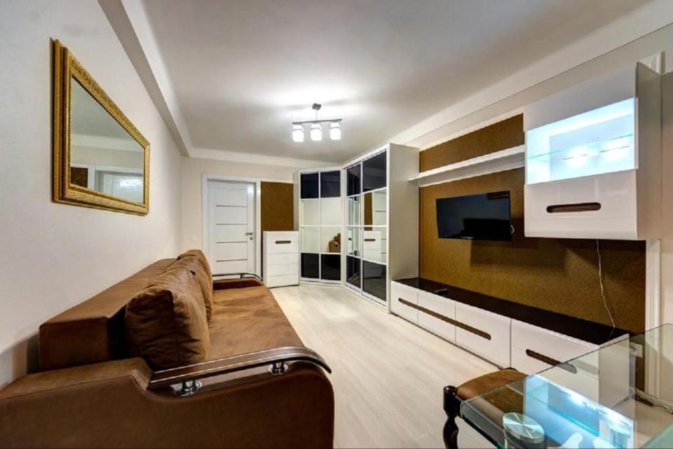 Шикарная 2к квартира бульвар Дружбы Народов 8а Apartment in Kiev City - Kyiv