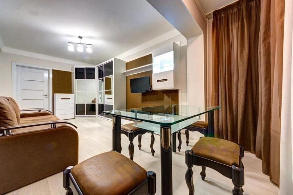 Шикарная 2к квартира бульвар Дружбы Народов 8а Apartment in Kiev City - Kyiv
