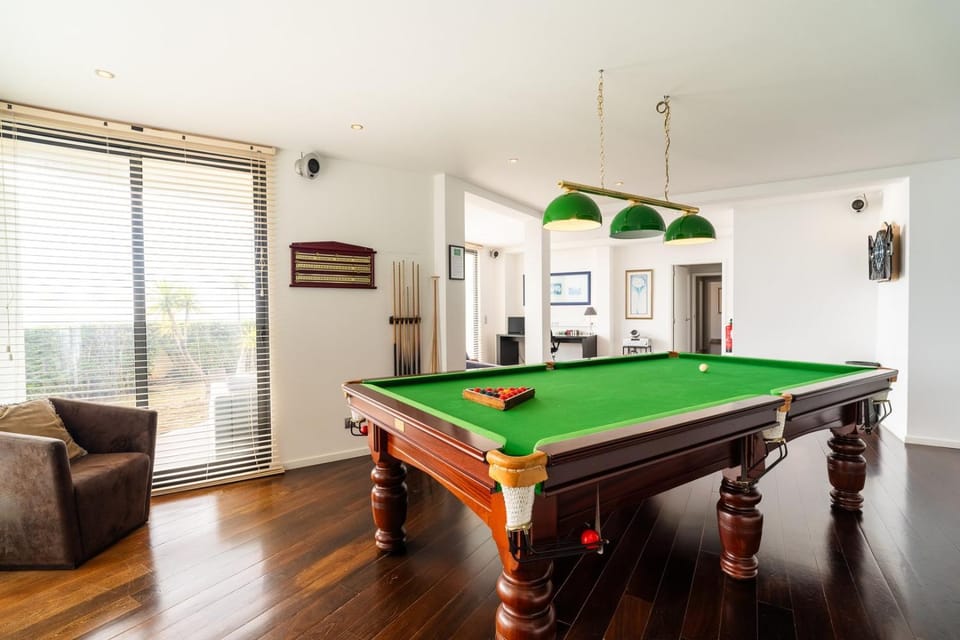 Zula House - Stunning villa spectacular location House in Caniço