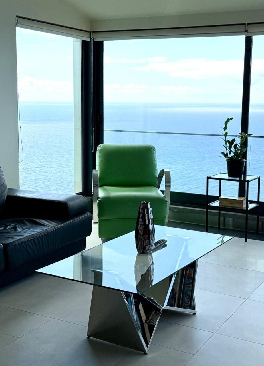 Zula House - Stunning villa spectacular location House in Caniço
