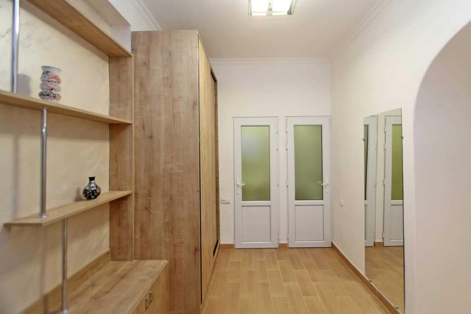 Toilet, Facade/entrance, Bath