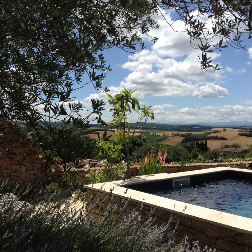 La Résidence de Gérard Bed and Breakfast in Occitanie
