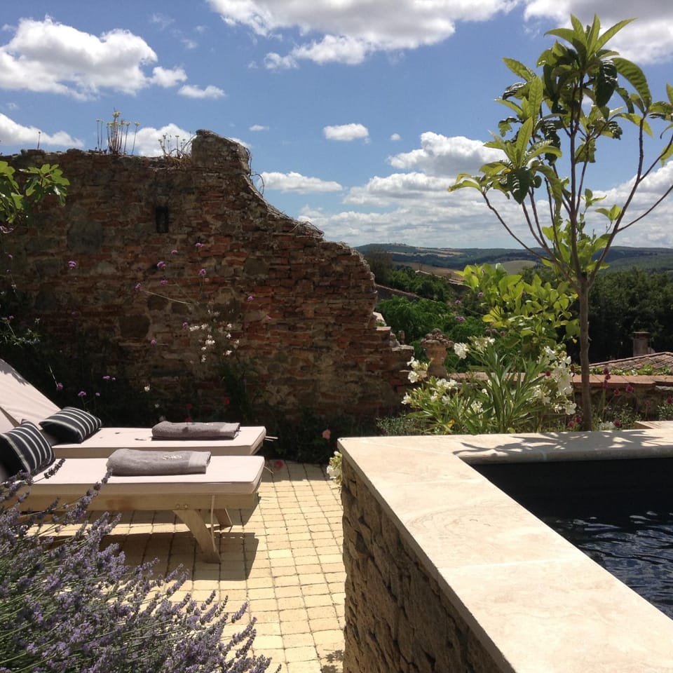La Résidence de Gérard Bed and Breakfast in Occitanie