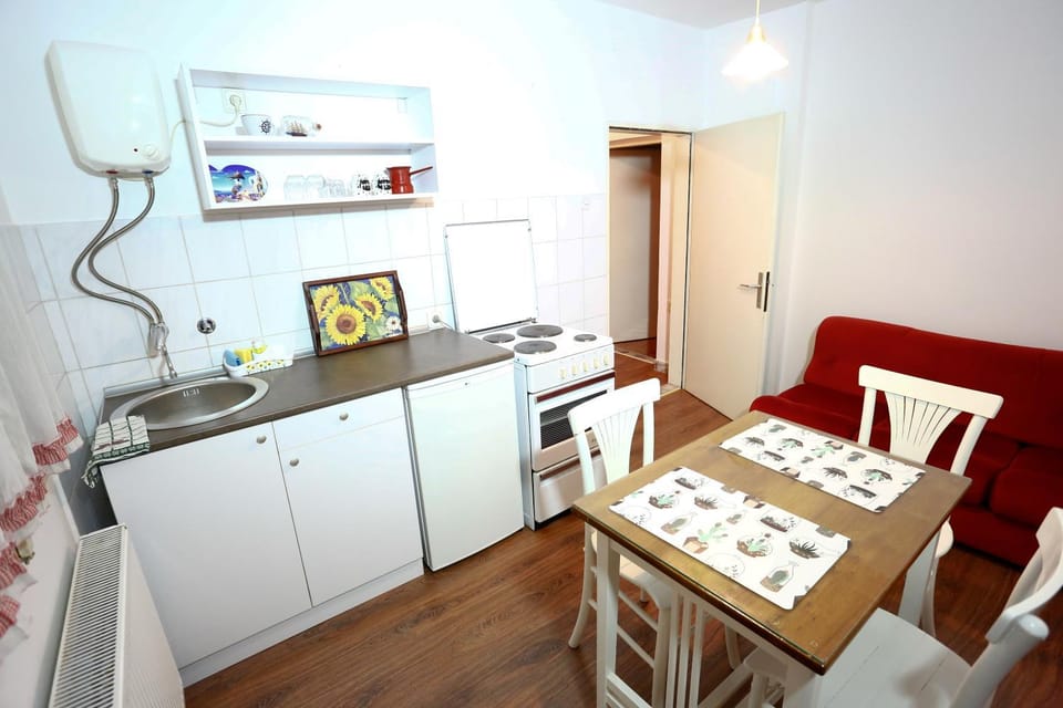 Apartman Carpe Diem Apartment in Serbia